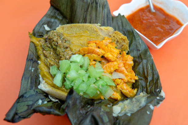 istock Abara, Traditional Brazilian Food 1213309024