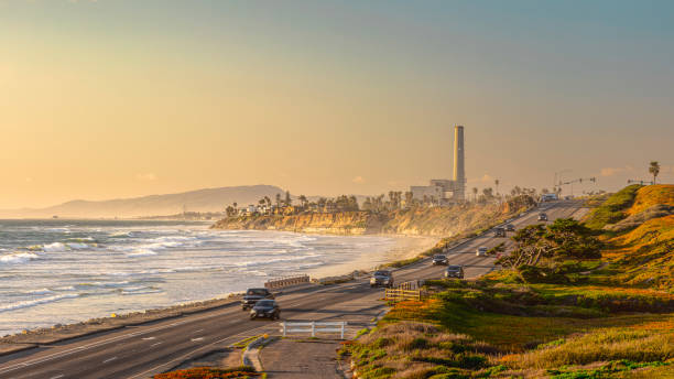 istock Carlsbad Power Plant Paradise 2 1213314082