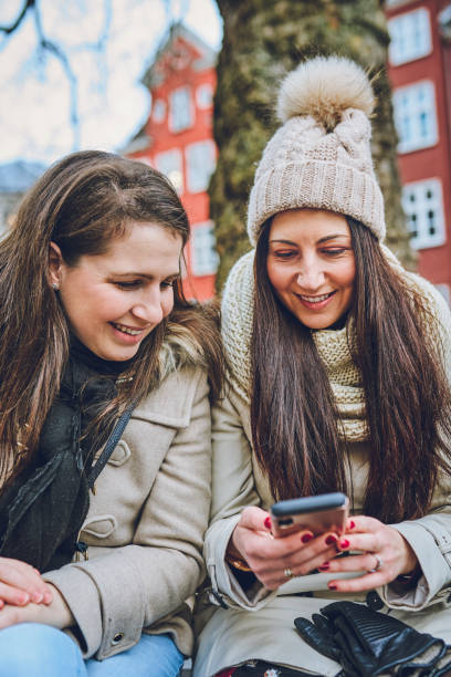 istock We’re all searching for people we can connect with 1213322968
