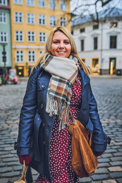 istock Cold weather won’t keep me away from the stores 1213323029