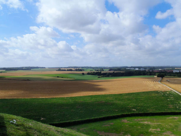 istock Belgium countryside 1213327154