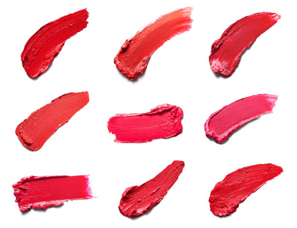 istock lipstick paint color makeup beauty sample 1213336705