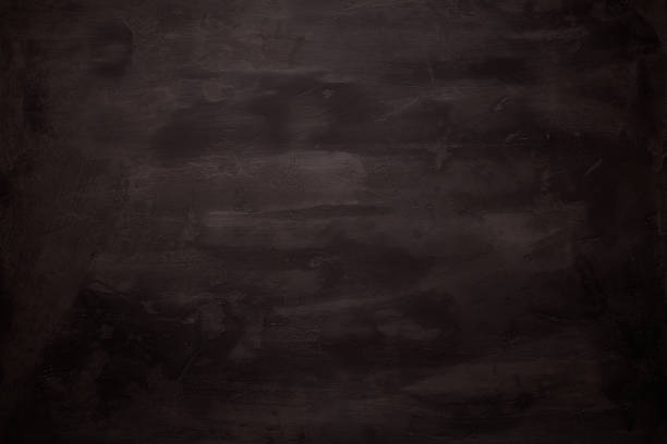 istock Black concrete background vintage texture. Concrete wall. 1213339730