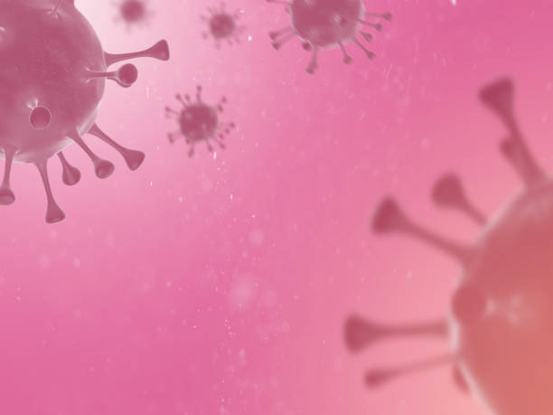 istock 3d render of coronavirus cell culture 1213365932