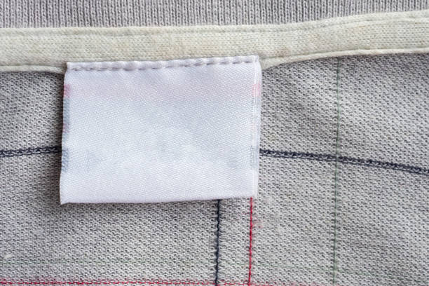 istock laundry care clothing label on fabric texture 1213374224