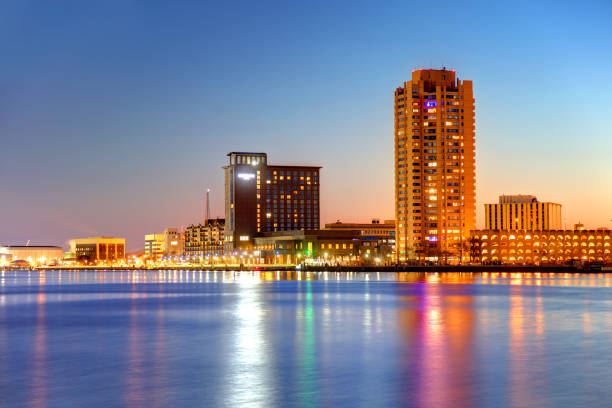 istock Portsmouth, Virginia 1213381525