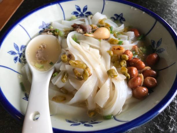 istock Guilin Noodles in China 1213394909
