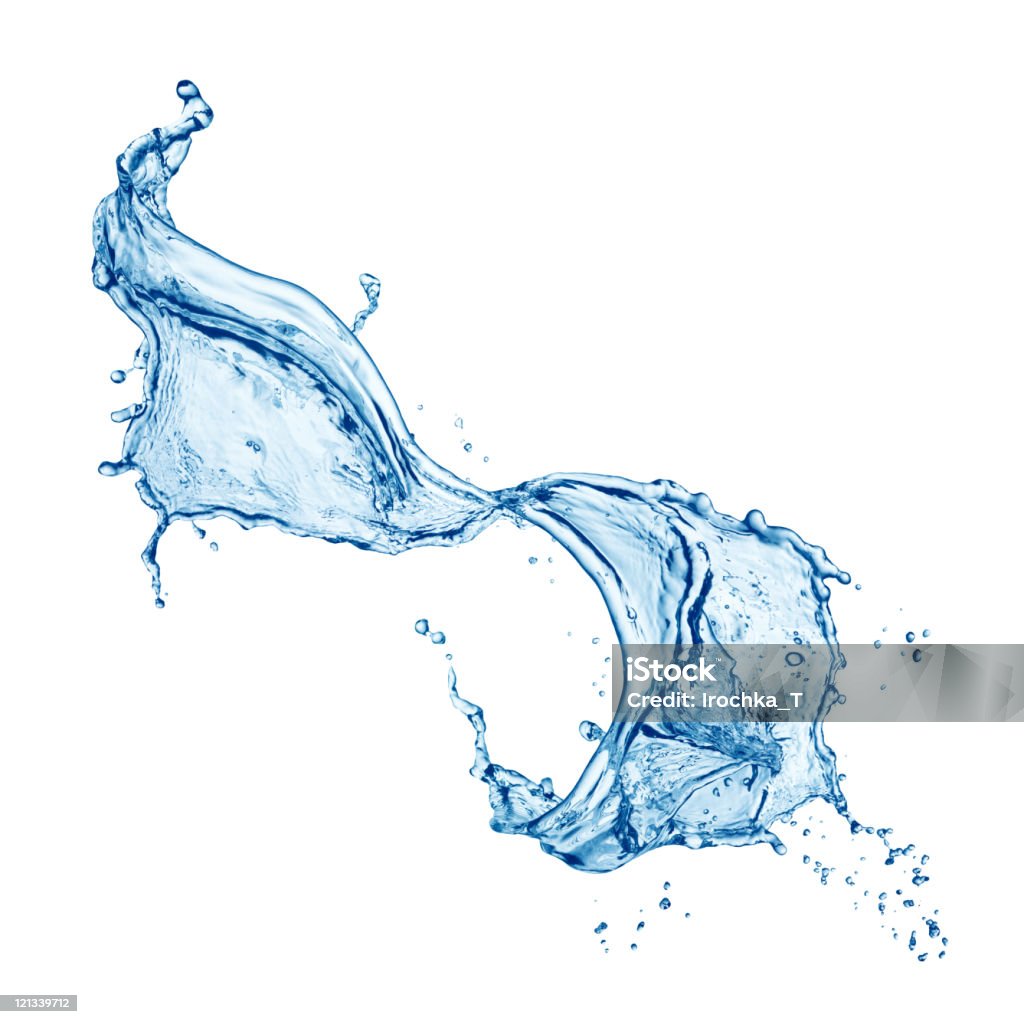 water splashing http://i136.photobucket.com/albums/q193/Irochka_T/Baner_Paint.jpg Drinking Water Stock Photo