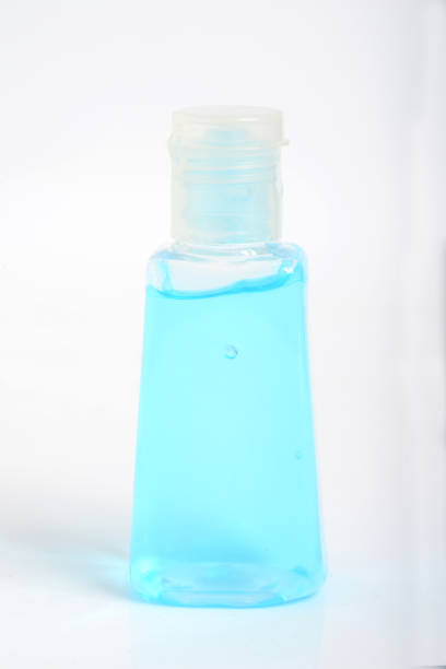 istock antiseptic hand gel for protection against  germ when traveling 1213404133