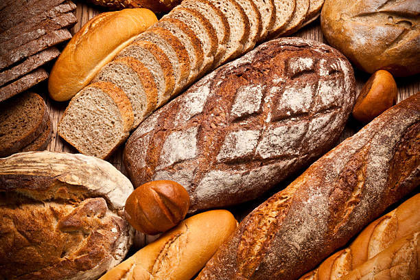 istock assortment of baked bread 121340695