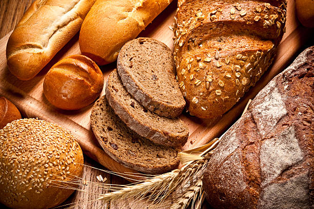 istock assortment of baked bread 121340710