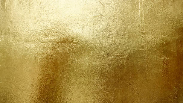 istock Gold shiny wall abstract background texture, Beatiful Luxury and Elegant 1213421013