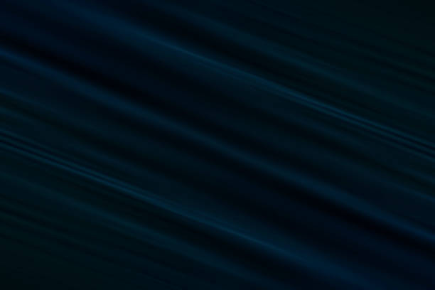 istock Abstract dark wave of the blue water. 1213424594