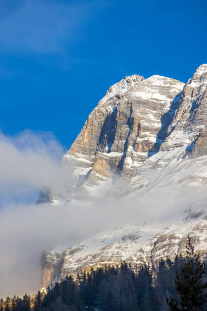 istock Dolomites mountains in South Tyrol 1213433931