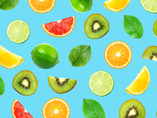 istock various citrus and kiwi fruits isolated 1213435295