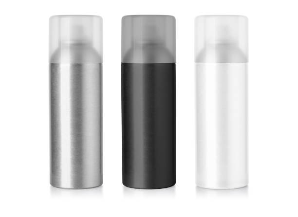 istock Aluminum container for cosmetics or medicines 1213435314