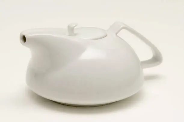 coffee pot with cups Bauhaus German design