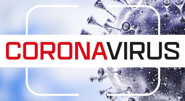 istock COVID-19 Virus cells or bacteria molecule. Flu, view of a coronavirus under a microscope, infectious disease. Germs, bacteria, cell infected organism. H1N1, Swine Flu, Corona, Virus. 3d Rendering. 1213447340