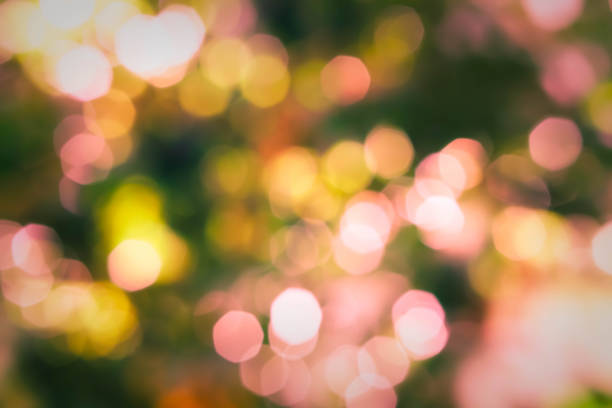 istock light green and gold bokeh abstract festive background 1213449682