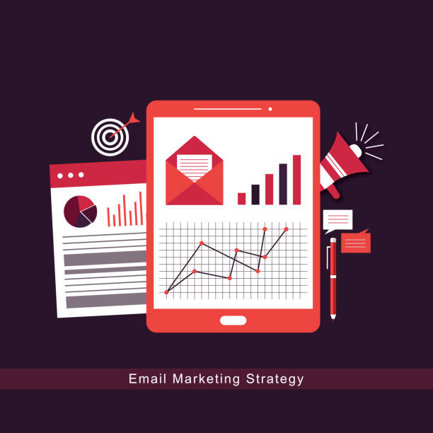 اجرای یک کمپین تبلیغاتی موفق برای افزایش تعامل