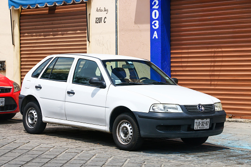  Imagen de puntero de Volkswagen disponible