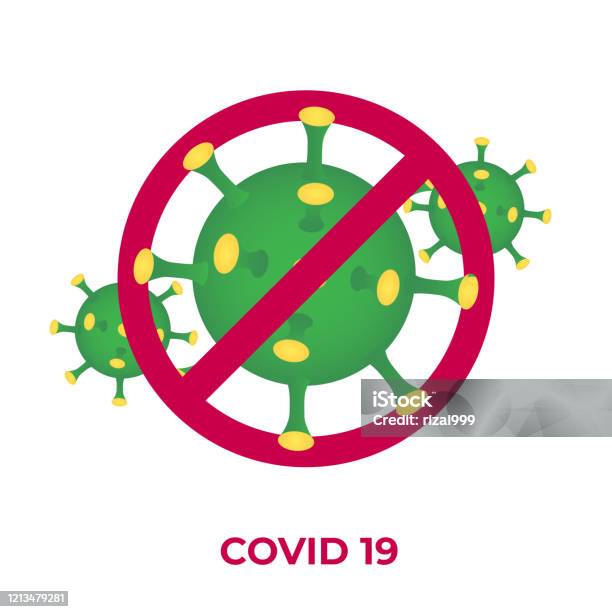 Corona Virus 2020 Wuhan Virus Disease Virus Infections Prevention.