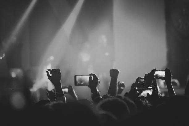 istock Concert in the city 1213483443