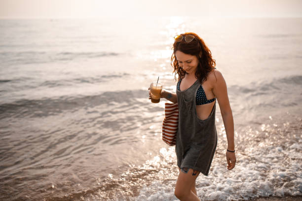 istock Perfect end of the day 1213490665