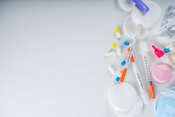 istock COVID-19 vaccine concept 1213495198