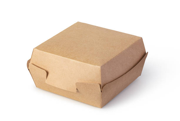 istock brown unlabeled paper food box 1213496404