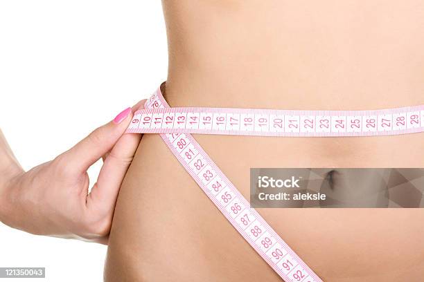 Вес Потеря — стоковые фотографии и другие картинки Вес - Вес, Весы, Женщины