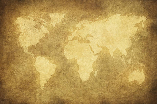 istock grunge map of the world 1213506824