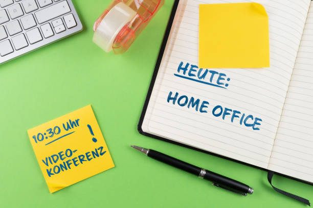 istock working from home and home office concept 1213510167