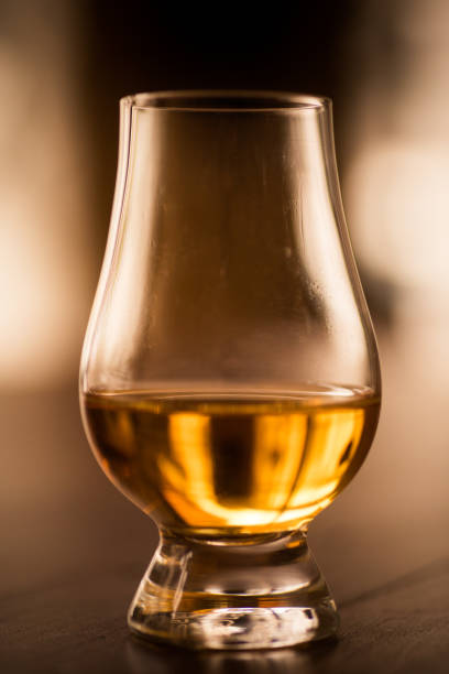 istock Glencairn whisky glass 1213510837