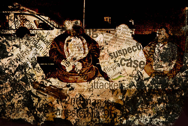 istock Criminals Busted 121352319