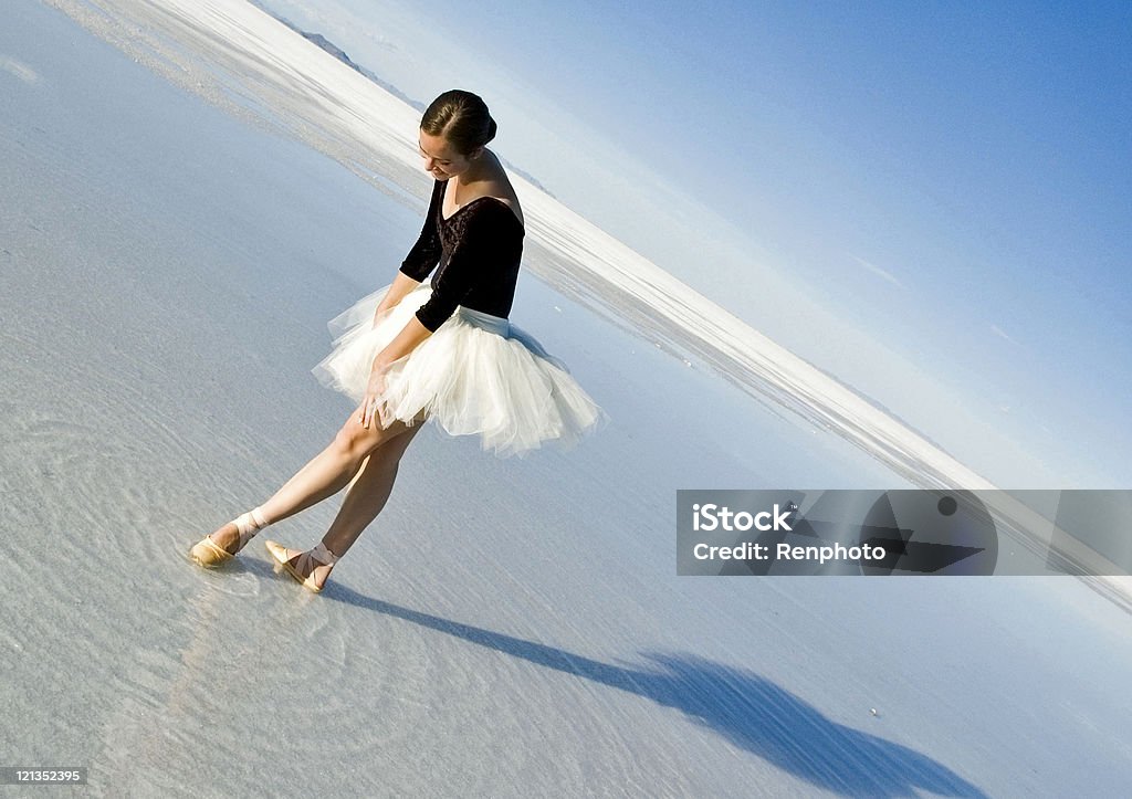 Bailarina - Foto de stock de Adulto royalty-free