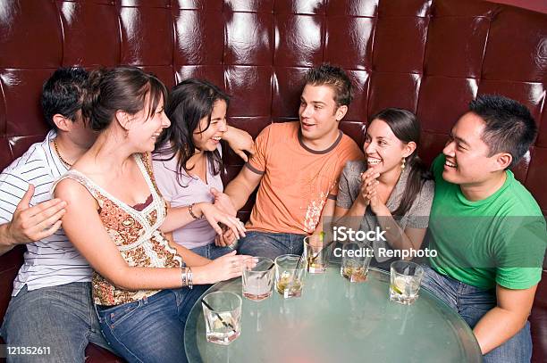 Group Of Friends Stock Photo - Download Image Now - 20-24 Years, 20-29 Years, Adult