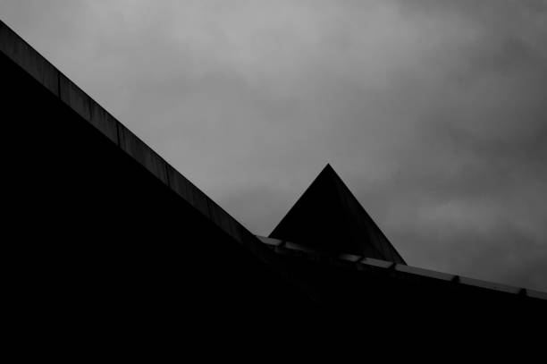 istock View to the National Library of Latvia 1213531348