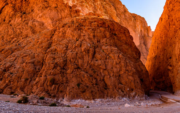 istock The Todgha Gorges 1213533354