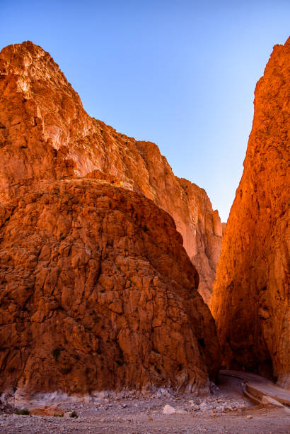 istock The Todgha Gorges 1213533685