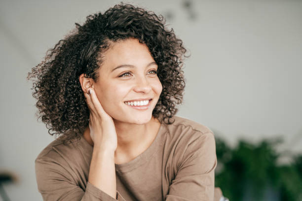 Repair your hair with coconut