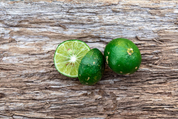 istock Fresh Citrus reticulata fruits 1213549266