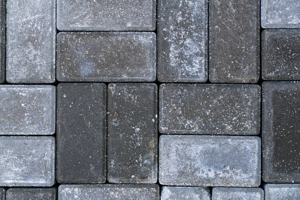 istock paving stones are being laid 1213567910