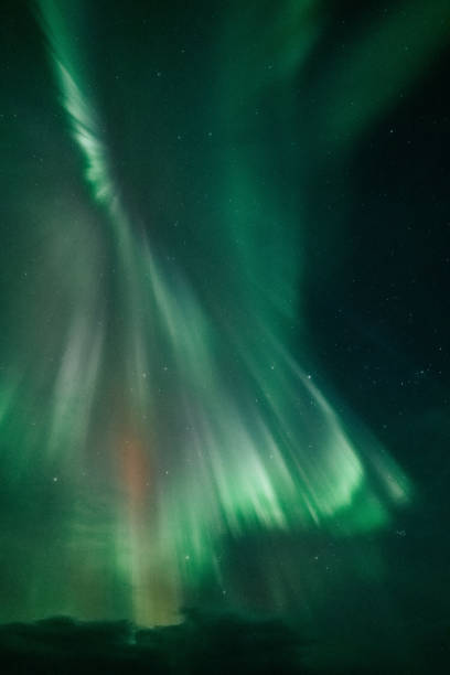 istock Northern lights in Iceland 1213569876