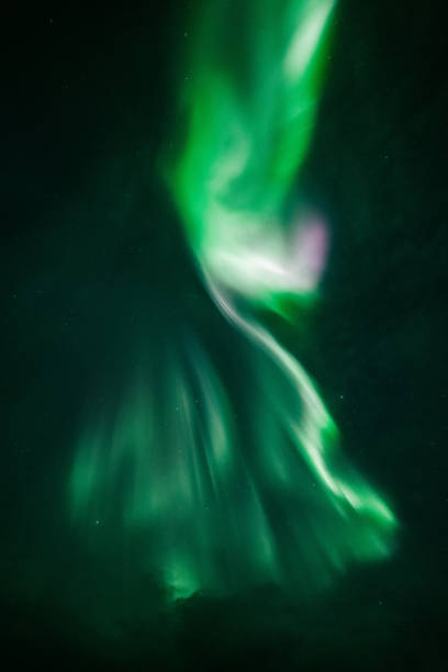 istock Northern lights in Iceland 1213569902