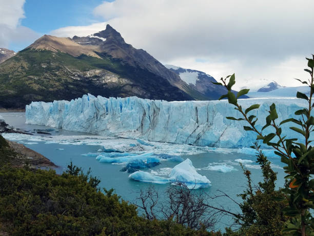 istock Perito Moreno Glacier, Los Glaciares National Park 1213573562