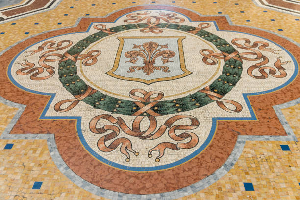 istock Italian Marble Ground 1213579226