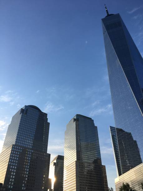 istock One World Trade Center. 1213580165