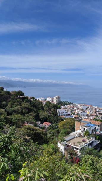 istock Above Puerto Vallarta (photo1) 1213593949