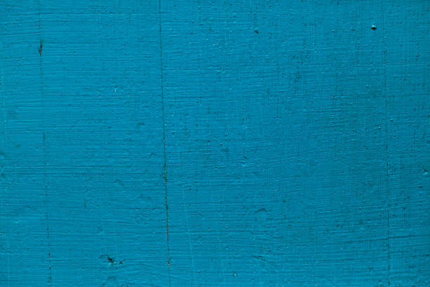 istock Backgrounds Blue Wood Abstract Paint Plank Timber 1213601001